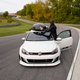 Illustration for article titled Show-Car Owner Uses Forza 6 To Plan An Unbelievably Fast Photoshoot em/em